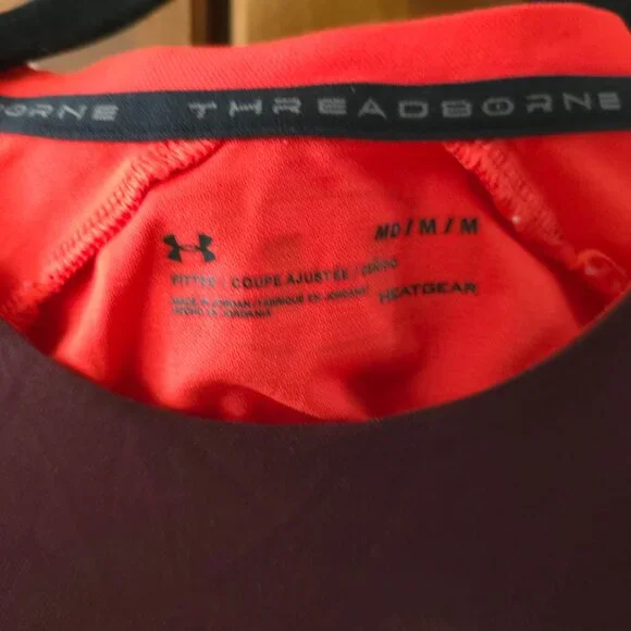 UNDERARMOR bundle US med lg and XL - Picture 14 of 14